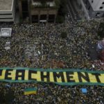Крах левых в Бразилии
