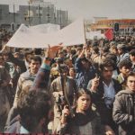 Восстание в Ираке 1991 г. и рабочие Советы