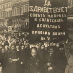 Движение рабочих советов в Европе