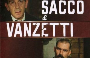 Сакко и Ванцетти / Sacco e Vanzetti (1971)