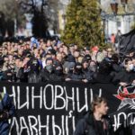 Беларусь: народный ответ налогу на “тунеядство”