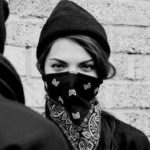 Интервью с анархисткой участницей марша в Бресте
