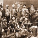 Анархистское рабочее движение в Закавказье 1904—1907