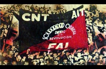 анархо-синдикализм