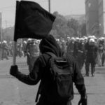 “Черный” анархист
