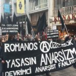 Революционное Анархическое Действие в Турции