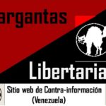 Венесуэла: заявление анархистов о новом этапе борьбы за власть в стране