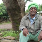 Cамоуправляющаяся коммуна Аурамба в Эфиопии