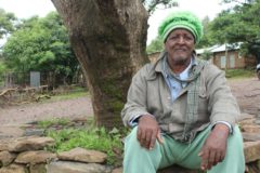 Cамоуправляющаяся коммуна Аурамба в Эфиопии