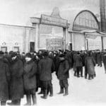Истоки социально-революционного движения работников XIX-XX вв