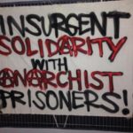 Турин, Италия: анархисты не позволили прокурору объявить приговор