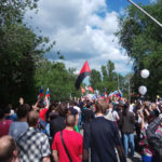 Митинги против коррупции по всей России