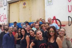 «Экспроприация, обобществление, революция»: анархистская коммуна на Канарах