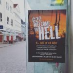 Гамбург готовится к войне