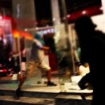 Афины, Греция: анархисты разгромили одну из самых дорогих торговых улиц в Европе