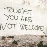Испания: анархисты наводят ужас на состоятельных туристов
