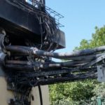 Пюи-де-Дом, Франция: атака на телекоммуникационную инфаструктуру