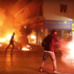 Греция: бунт антифашистов спустя 4 года после убийства Фиссаса нацистами