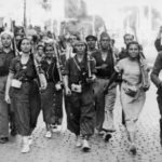 Гражданская война в Испании (1936—1939): позиция анархистской эмиграции России