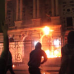 Аргентина: акции в Ла-Плате и Буэнос-Айресе за возвращение анархиста Мальдонадо
