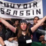 Народное восстание в Алжире: Чёрная весна 2001