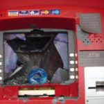 Испания: атаки солидарности на банкоматы