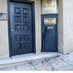 Салоники, Греция: атака на консульство Италии