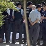 Афины, Греция: анархисты обстреляли полицейских