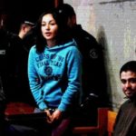 Чили: анархисты-бомбисты