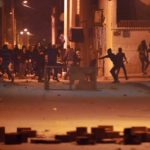 Тунис: власть принадлежит улице