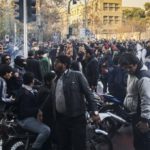 Гнев охватил все слои населения Ирана