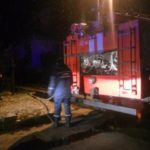Украина: сожгли авто дочери замглавы Волынского окружного админсуда