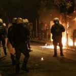 Афины: если Константинос получит хоть малейшую травму, мы сожжём город