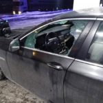 Киев: из авто украли 4 миллиона гривен