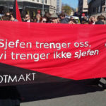 Интервью с анархистами в Норвегии