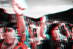 “Женский день” и пацификация наших жизней: анархистское воззвание из Чили