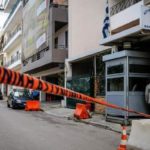Афины: ответственность за нападение на полицейский участок Кайсариани