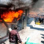 Албания: радикальный протест против платы за проезд