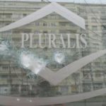 Гренобль, Франция: двойная атака на спекулянтов недвижимостью