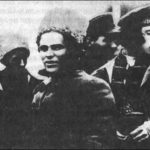 Большевики против анархистов