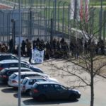 Борьба против тюрьмы Bässlergut в Швейцарии