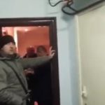 Украина: старик стрелял в коллекторов, забиравших его квартиру