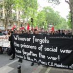 Италия: 31 мая будут судить анархистов по делу Scripta Manent