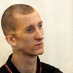 Александр Кольченко объявил голодовку