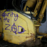 Харрисберг, США: солидарность для ZAD