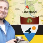 Интервью с президентом Либерленда