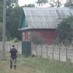 Беларусь: в Ивацевичском районе застрелили милиционера