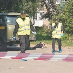 Украина: расстрелы харьковских инкассаторов похожи на игру или экзамен