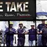 Захват / The Take (2004)