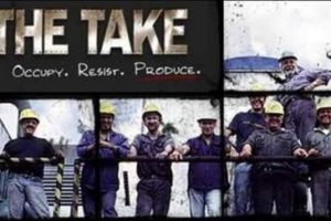 Захват / The Take (2004)